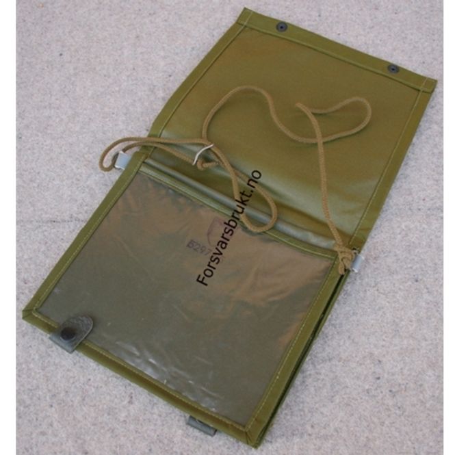 Hovedbilde KARTMAPPE / NYLON