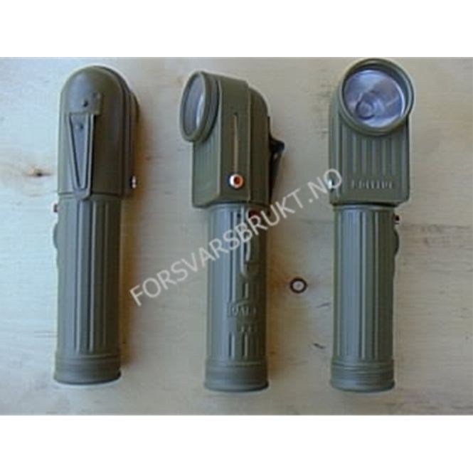 Hovedbilde MINELYKT / METALL
