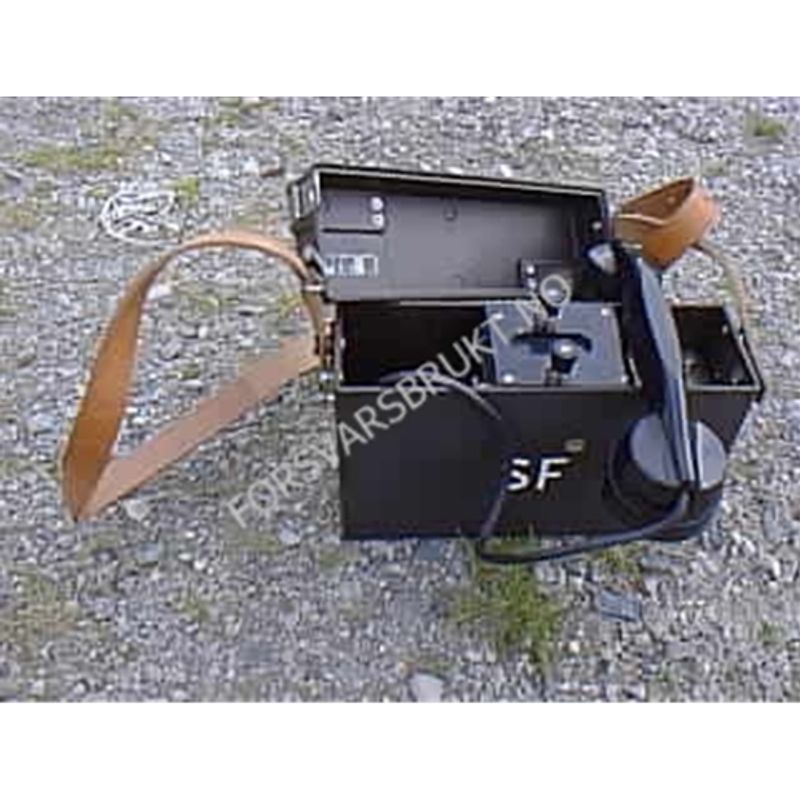 FELTTELEFON/ SF BRUKT