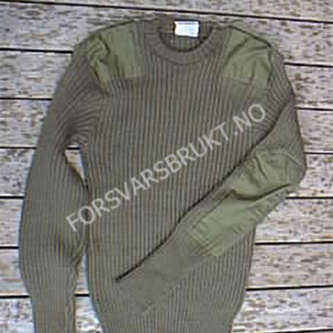 Hovedbilde NATOGENSER / HÆREN