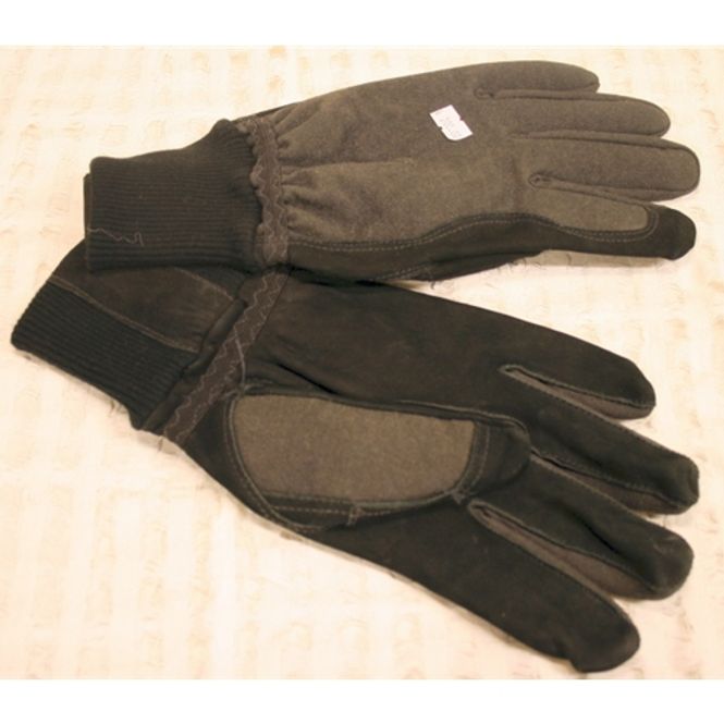 Hovedbilde HANSKER/ KEVLAR (1719)