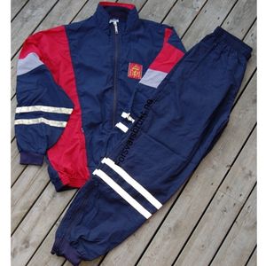 Hovedbilde TRENINGSDRESS/HÆREN/BRUKT