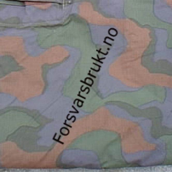 Hovedbilde TELTDUK /CAMO II