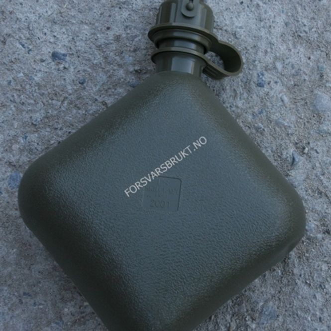 Hovedbilde VANNFLASKE F 16
