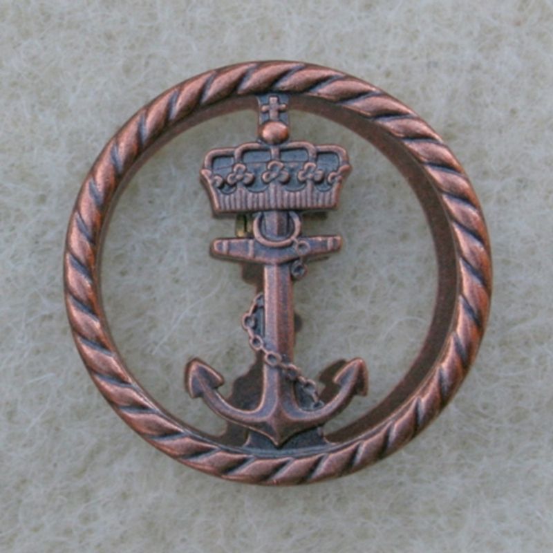 LUEMERKE/KA/METALL FELT