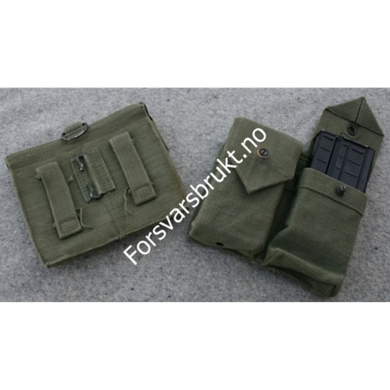 MAGASINTASKE AG-3