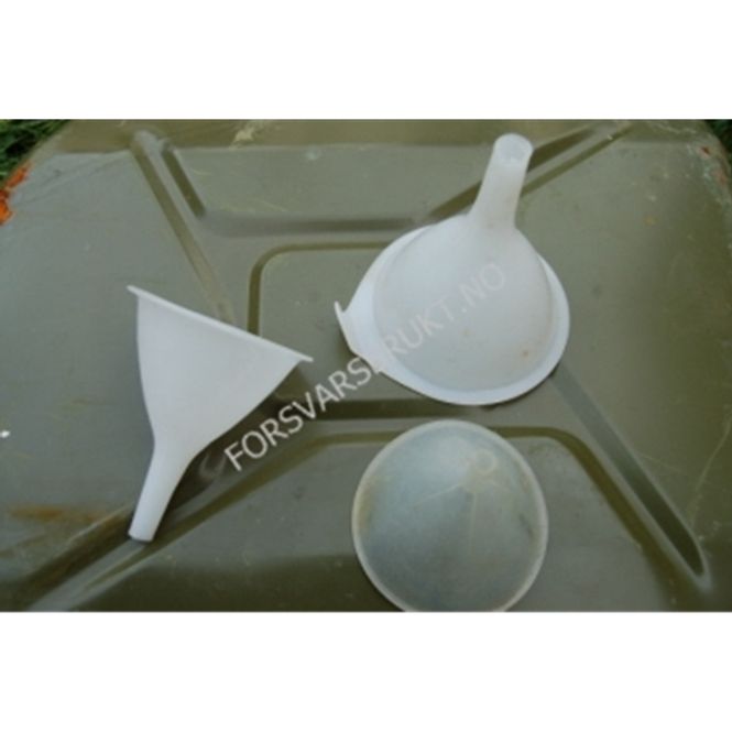 Hovedbilde PLASTTRAKT