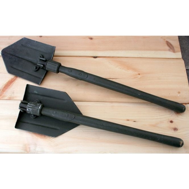 Hovedbilde FELTSPADE / US MODELL.
