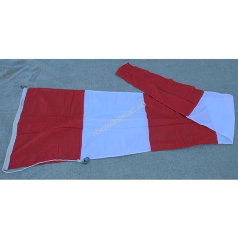 SIGNALFLAGG / ANSWERING