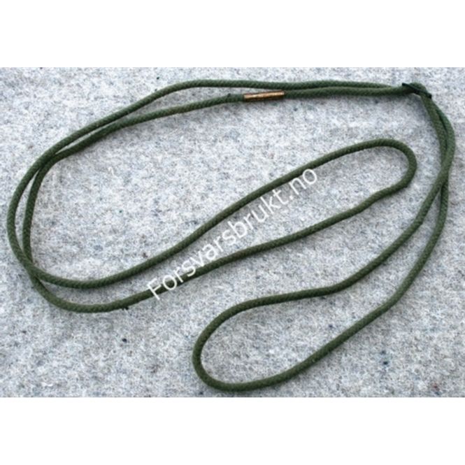Hovedbilde SIKRINGSREIM/PISTOL