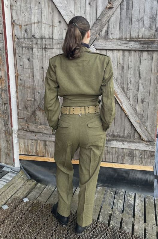 BATTELBUKSE