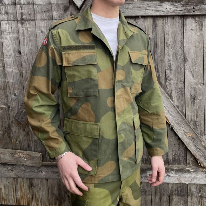 M/98 JAKKE/ NY