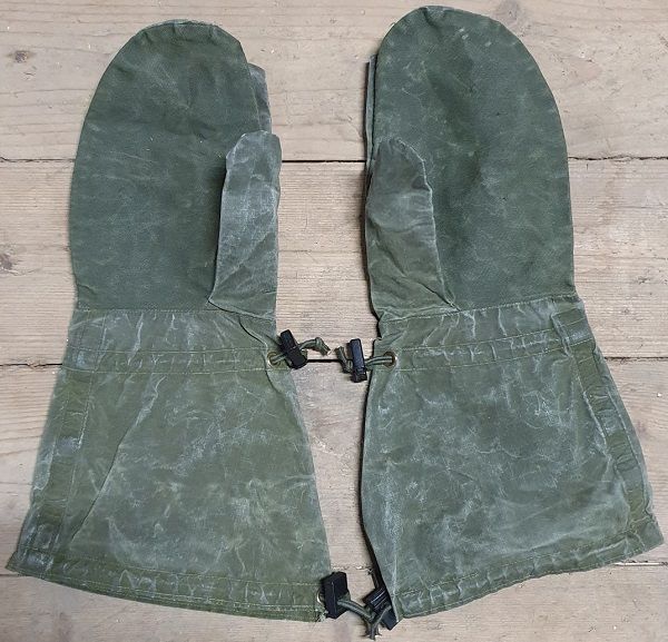 VINDVOTTER - LANG TYPE