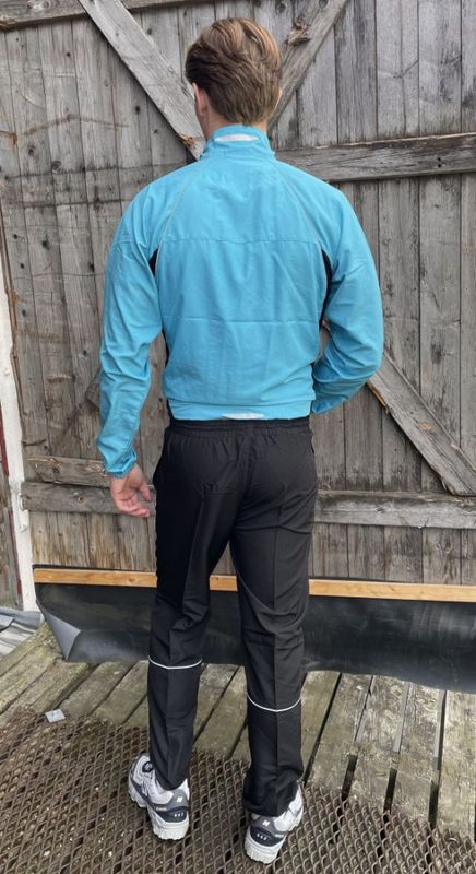 TRENINGSBUKSE / FORSVARET