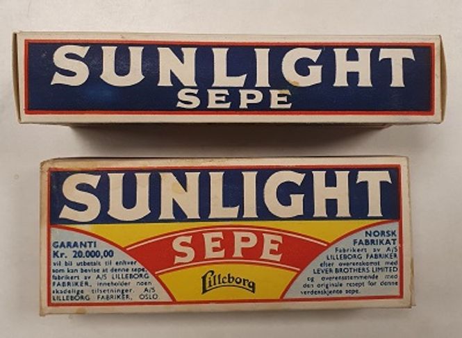 Hovedbilde SUNLIGHT SEPE