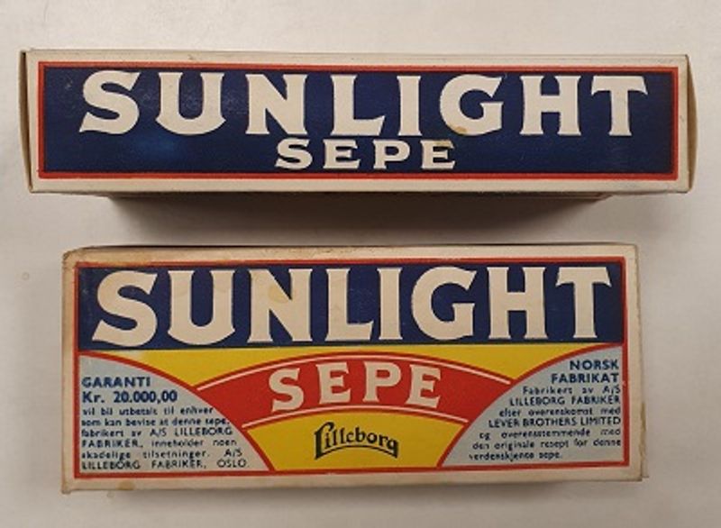 SUNLIGHT SEPE