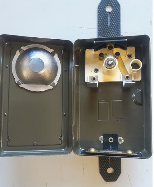 LYKT MED FARVEBLENDING II